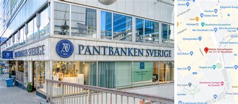 pantbank klockor stockholm|pantbanken i stockholm.